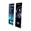 Quick Banner 100x200 cm